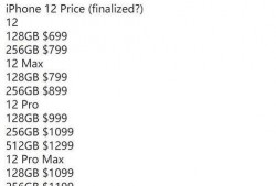 苹果最新爆料价格查询表,揭秘新款iPhone及配件价格行情