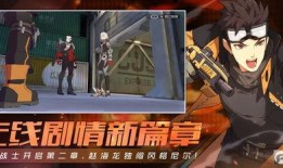 王牌战士2最新爆料剧情,暗潮涌动，神秘势力悄然崛起